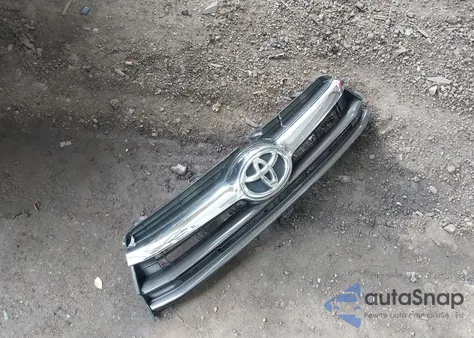 2014 Toyota Highlander Xle V6 z USA, uszkodzony, nr VIN 5TDKKRFH8ES022871